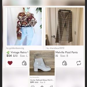 Not for sale outfit idea